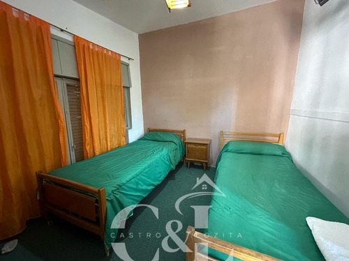Venta Gran Hotel A Metros Del Cucú