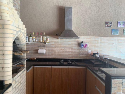 Imagem 2 de 30 de Casa Com 4 Quartos Por R$ 680.000 - Serra Grande - Rj - Ca21282