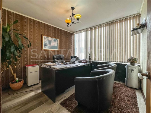 Imagen 6 de 12 de Venta Oficina Concepción Centro, Barros Arana