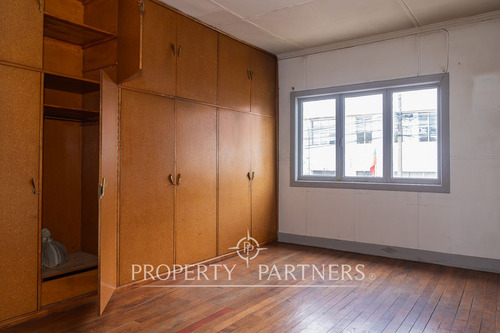 Casona En Venta En El Centro De La Cuidad Punta A...