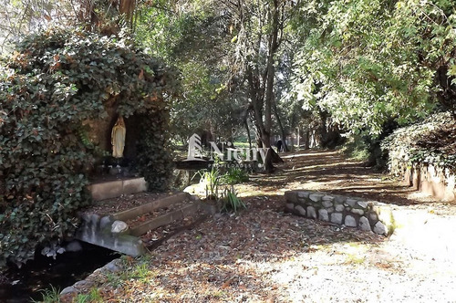 Casa En Venta En Mostazal
