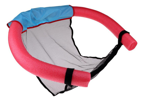 Asiento De Agua Rojo Talla S