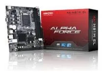 Comprar Tarjeta Madre Intel H81 1150 Arktek