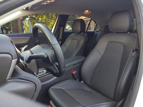 Imagen 9 de 15 de Mercedes Benz A 200 Progressive 2021 A200 Abasto Motors