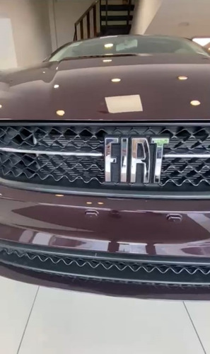 Imagen 11 de 15 de Fiat Cronos 1.3 Tasa 0% Entrega Minimo Anticipo Retira N
