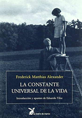 Constante Universal De La Vida La -cuerpo Y Consciencia-