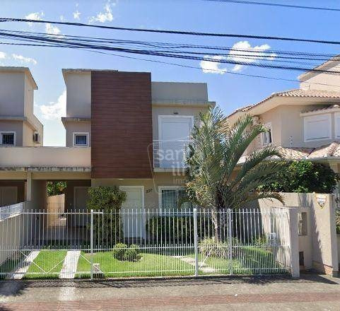 Imagem 1 de 11 de Casa À Venda, 129 M² Por R$ 980.000,00 - Campeche - Florianópolis/sc - Ca3177