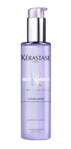 Kerastase Termo Protector Rubios Cicaplasme Blond Absolu