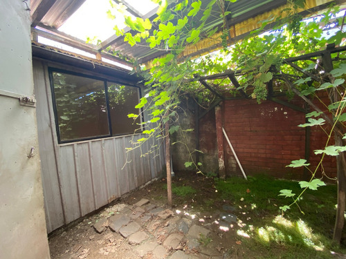 Gran Oportunidad Casa Amplia Y Renovada En Padre Las Casas