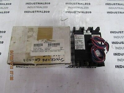 Cutler Hammer Fb Breaker Style 83e8563 20a 3 Pole 600vac Ssk