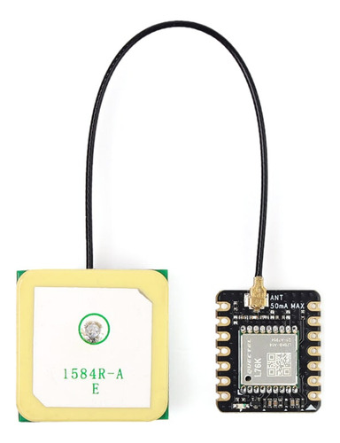 L76k Módulo Multi-gnss Xiao