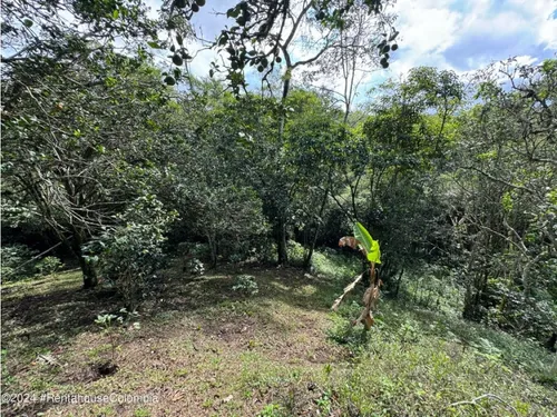 Casa En Vereda Calandaima Rah Co: 25-1128