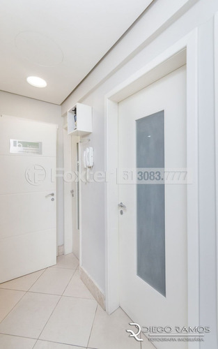 Imagem 10 de 17 de Sala / Conjunto Comercial, 66 M², Petrópolis - 186395
