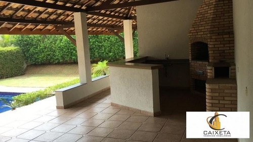 Imagem 9 de 15 de Casa A Venda Em Alphaville Tamboré 3 Barueri - 165