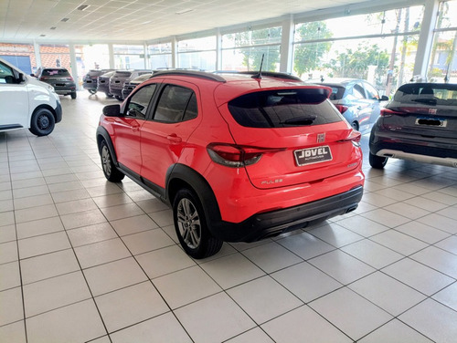 Fiat Pulse 1.0 TURBO 200 FLEX DRIVE CVT