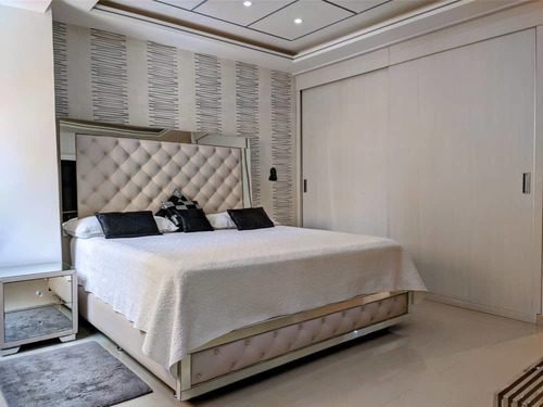 Imagen 18 de 28 de Leal Pérez Vende Apartamento En Trigaleña Alta,res Acrópolis