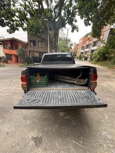 Toyota Hilux 2.5 Imv 4x4