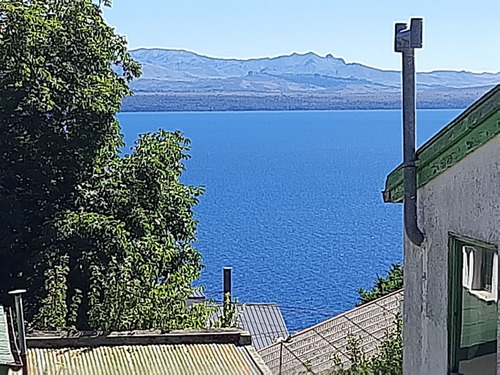 Imagen 2 de 3 de Lote Urbano Con Casa Antigua Para Ideal Desarrollo Inmobili