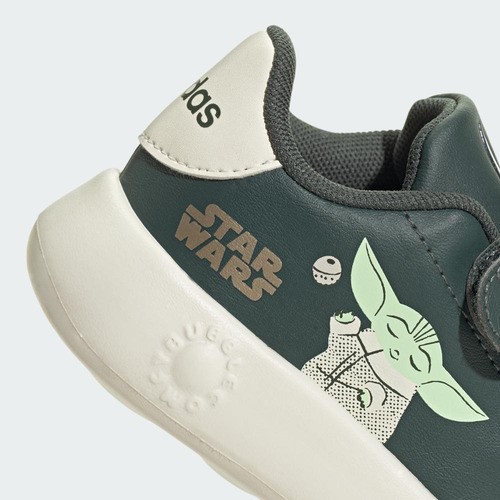 adidas Advantage Star Sem gênero infantil