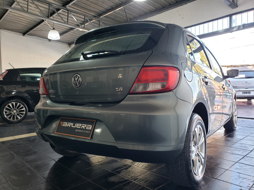 Volkswagen Gol Trend 1.6 Pack I 101cv