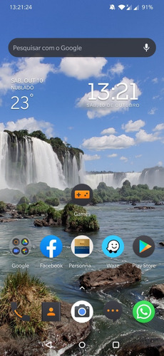 Celular Oneplus Mclaren Edition