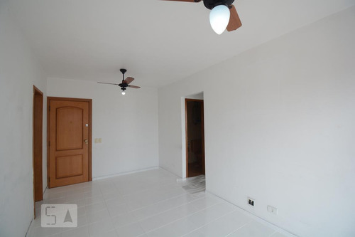Apartamento Para Aluguel - Cachambi, 2 Quartos, 80 - 893317604