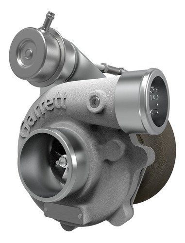 Turbina Completa Club Line Gbc22-350 44mm A/r 0.64 - Garrett