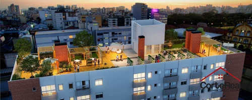 Imagem 15 de 15 de Apartamento - Bom Fim - Ref: 14565 - V-14565
