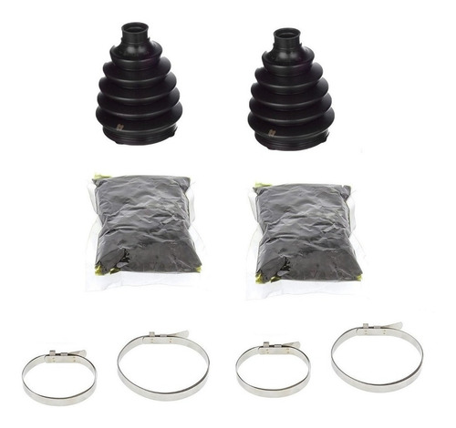 Kit Fuelle Homocinetica Lado Rueda Subaru Legacy -2 Unidades