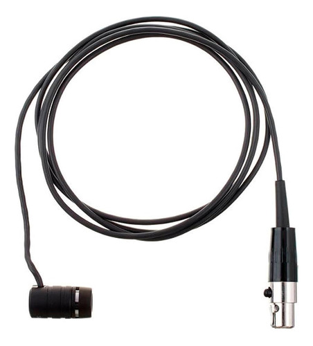 Microfono Lavalier Shure Wl184