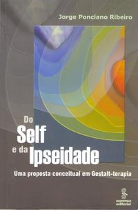 Libro Do Self E Da Ipseidade De Ribeiro Jorge Ponciano Summ