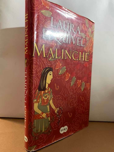 Malinche - Laura Esquivel