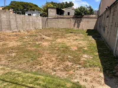 Terreno en venta