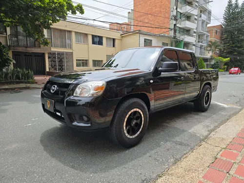 Mazda BT-50 2.2 B22c29 4x2