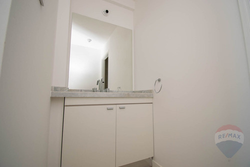 Imagen 22 de 30 de Portales Vi-departamento En Venta De 1 Dormitorio.