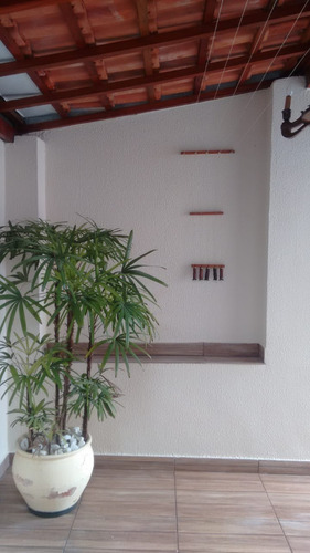 Imagem 25 de 30 de Casa A Venda Com 2 Dormitórios (1suíte) Na Vila Suissa Em Mogi Das Cruzes - Ca00365 - 70443094
