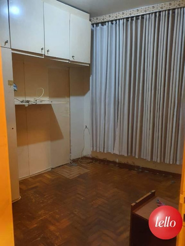 Imagem 11 de 21 de Apartamento - Ref: 224931