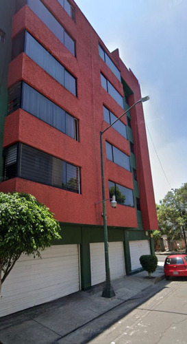 Departamento En Venta En Paseo De Los Cipreses Paseos Taxqueña Coyoacán Sfaa