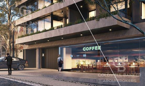 Imagen 13 de 19 de Venta Apartamento Un Dormitorio En Punta Carretas - 701