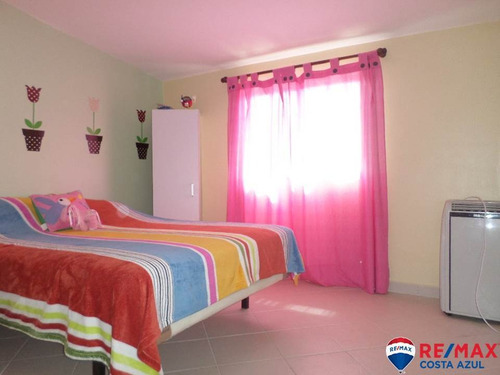 Imagen 10 de 12 de Se Vende Espectacular Town House En Ciudad Flamingo, Conjunto Puerto Alegre