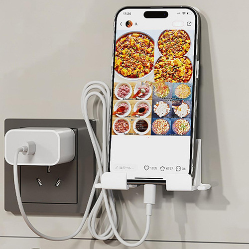 Soporte Para Teléfono Para Ducha Soporte Para Teléfono Para