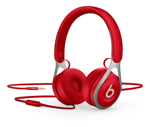 Auriculares Beats EP - Rojo