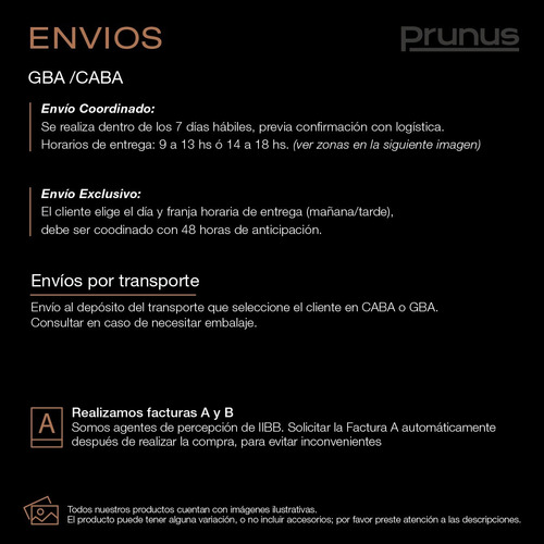 Combo Inodoro Largo Deposito Bidet 3 Agujeros Prunus Arista