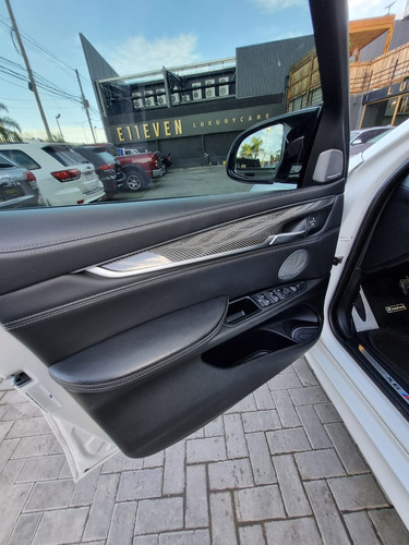 BMW X6 4.4 Xdrive 50i M Package 449cv