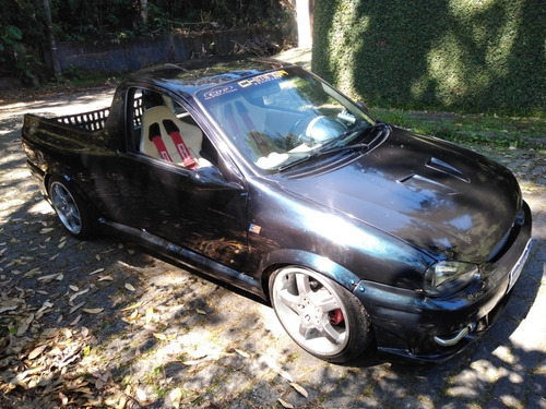 Chevrolet Corsa Pick Up Corsa 1.6