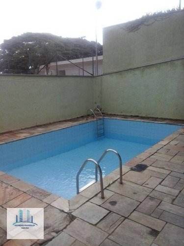 Imagem 26 de 30 de Casa Residencial À Venda, Brooklin Velho, São Paulo. - Ca0056