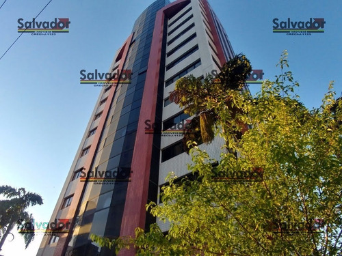 Imagem 2 de 11 de Sala Na Avenida Fagundes Filho - São Paulo - 7689