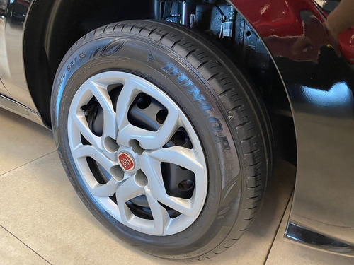 Imagem 3 de 6 de Fiat Argo 1.0 Firefly Flex Drive Manual