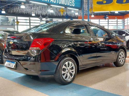 Imagem 6 de 15 de Chevrolet Prisma 1.4 Mpfi Advantage 8v
