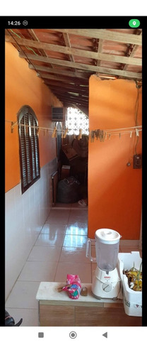 Casa, Prédio Com 3 Casas
